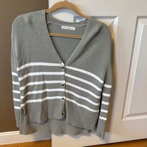 Women’s cardigan